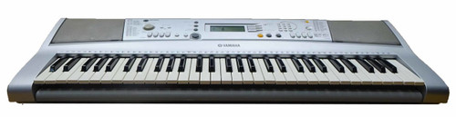 yamaha ypt 300 midi