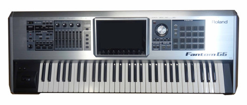 Roland Fantom G6