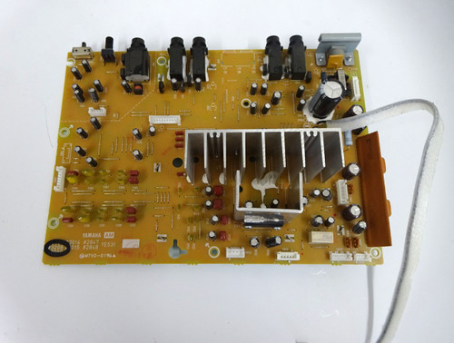 Yamaha PSR-S910 AM Board (AS IS)