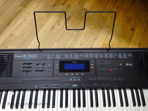 roland e500 for sale