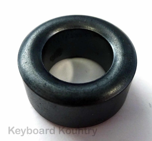 Ferrite Choke for Keyboard Wiring