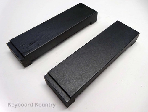 Roland RD-300s Plastic End Pieces for Keybed