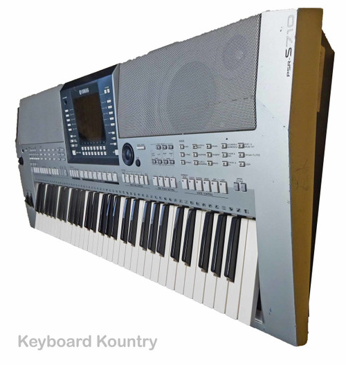 yamaha psr s710 price