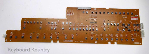 Yamaha PSR-1700/2700 Replacement Keys 