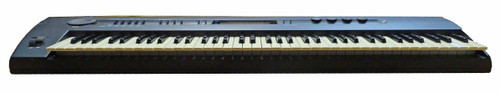 Alesis QuadraSynth Plus Piano 