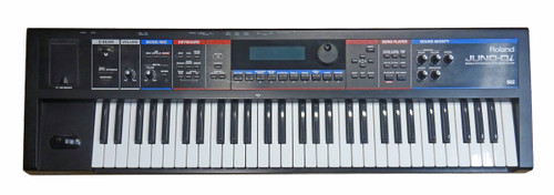 Roland Juno Di Mobile Synthesizer with Song Player