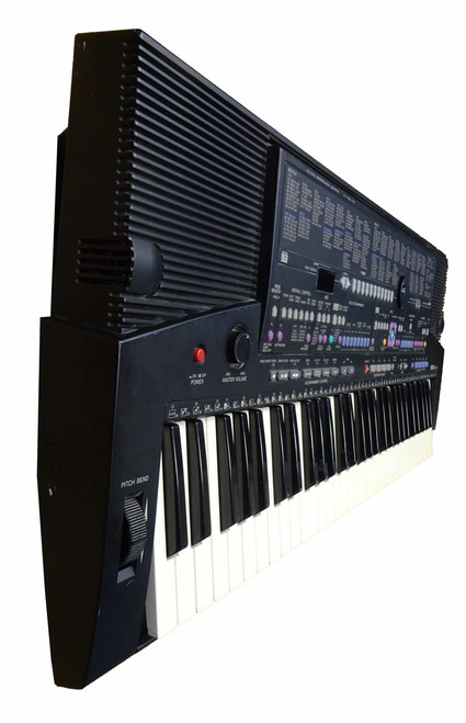 yamaha psr 510 midi