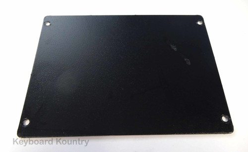 Cover Plate for Korg PA80 Hard Drive