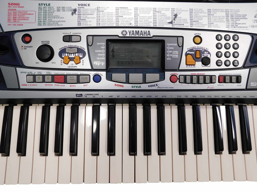 yamaha psr 280