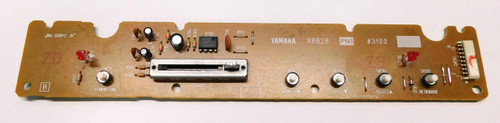 Yamaha P-85/P85S Left Panel (PN1) Board