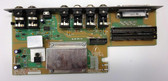 Kurzweil K2500 Digital I/O, Backlight Power Board