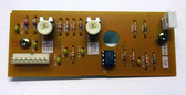 Aftertouch Pressure Board for Korg i3