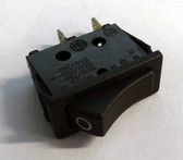 Ensoniq EPS/EPS 16 Power Switch