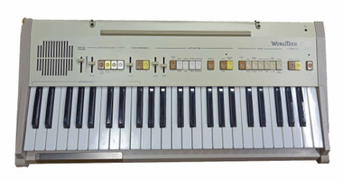 vintage wurlitzer e-piano