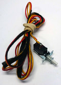 Korg SP-250 Power Switch Assembly