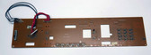 Korg Wavestation Panel Board (KLM-1417)