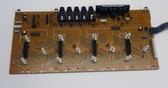 Jack/Expansion Board for Roland XP-80