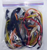 Roland JV-80 Wire/Cable Harness