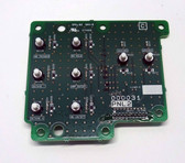 Replacement Left Panel Board PNL2 for Yamaha MODX6/7/8