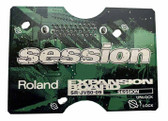 Roland SR-JV80-09 Session Expansion Card