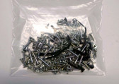 Yamaha P-95 Complete Screw Set