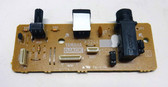 Yamaha DGX-640 DJACK Board