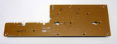 Yamaha DGX-640 Left Panel (PNL) Board