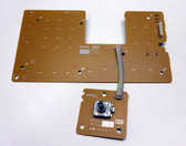 Yamaha DGX-640 (PNR) Right Panel Board