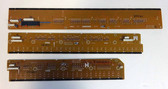 Replacement Key Contact Boards for Yamaha P-120