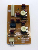 Yamaha SY77 After touch Sensor Board