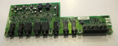 Ensoniq MR/ZR Series Jack Board