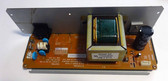 Yamaha CLP-920 Power Supply Board