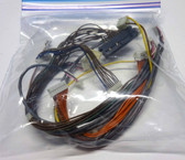 Korg Triton Rack Complete Wiring Harness