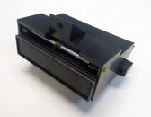 Yamaha DX7II Cartridge Receptacle Housing