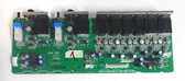 Korg Kronos2 Audio Jack Board (KLM-3363) 