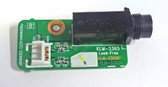 Korg Kronos2 Headphone Jack Board (KLM-3365)