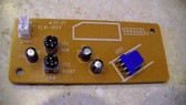 Korg Prophecy & Triton Le Part KLM-1864 Aftertouch Sensor Board