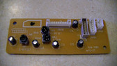 Korg Prophecy Part KLM-1880 Ribbon Control Board