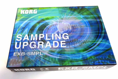 Korg Triton Le & TR Series KLM-2282 Sampling/SCSI Board