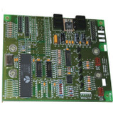 Ensoniq TS-12 Key Processor Board