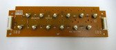 Yamaha Motif 6 F-PN Board