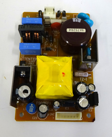 Roland XP-30 Power Supply Board