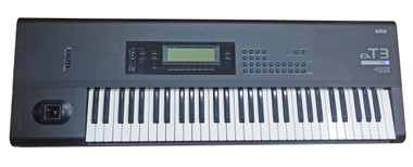 Korg T3 Music Workstation. The M1 on Steroids!!