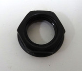 Alesis QS Black Plastic Nut for Output Jacks