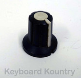 Rotary Knob Cap for Roland Fantom S & FA-76