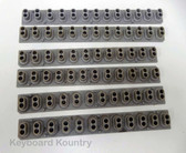 Roland XP-10 Rubber Key Contacts