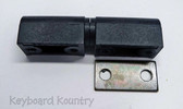 Ensoniq MR-61 Case Hinge Assembly