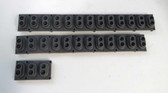 Alesis Coda Rubber Key Contact Strips