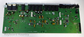 Yamaha Motif XF6/7/8 Jack (JK) Board