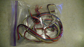 Complete Wiring/Cable Harness for Ensoniq ASR-10 Rack